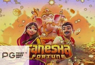 Ganesha Fortune