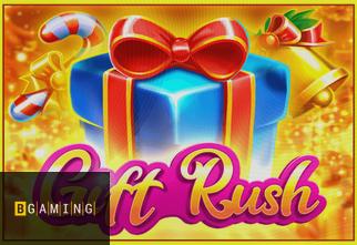 Gift Rush