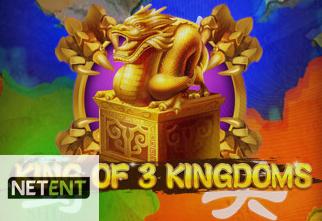 King of 3 Kingdoms