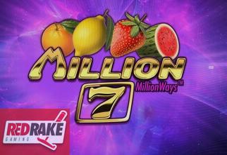 Million 7