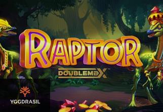 Raptor Doublemax