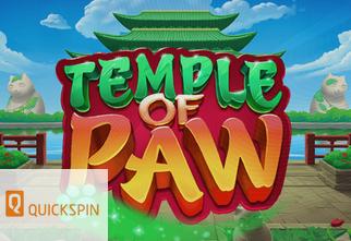 Temple of Paw